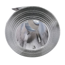 bobina galvanizada ppgi SGSS dc51d + Z sin espesor de patrón de bobina de acero galvanizado de 10 mm